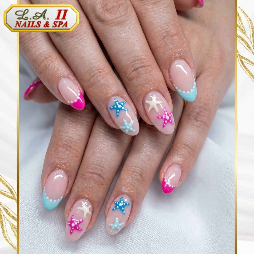 Nail Design